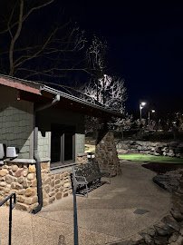 Mini-Golf at Bluegreen Vacations Cliffs at Long Creek photo 6