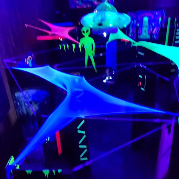 Game On Laser Tag and More photo 2