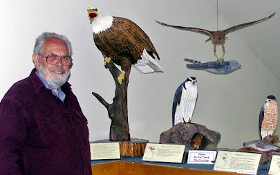 Birds of Vermont Museum photo 3