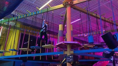 Urban Air Trampoline and Adventure Park photo 2