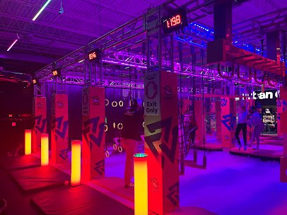 Urban Air Trampoline and Adventure Park photo 6