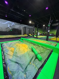 Launch Family Entertainment Raleigh