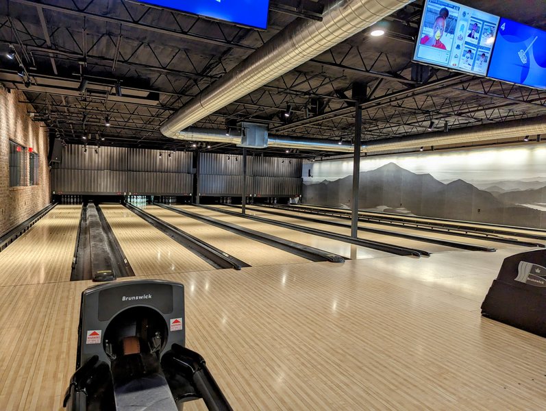 Big Z's at Lake Placid Lanes photo 3