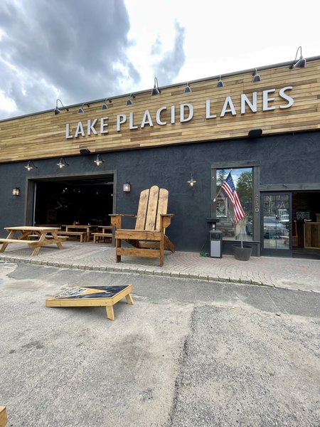 Big Z's at Lake Placid Lanes photo 4