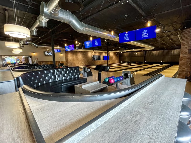 Big Z's at Lake Placid Lanes photo 5