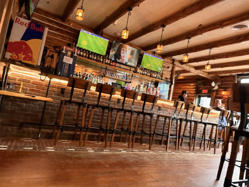 Big Z's at Lake Placid Lanes photo 6