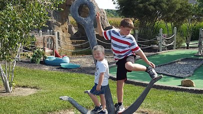 Adventure Cove photo 4