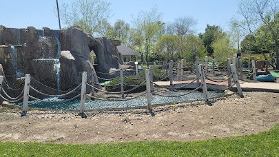 Adventure Cove photo 5
