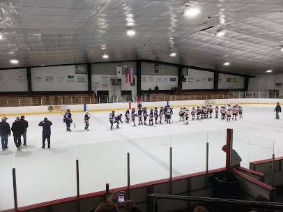Veteran's Memorial Skating Rink