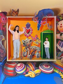 World of Illusions Los Angeles