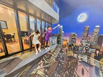 World of Illusions Los Angeles photo 3