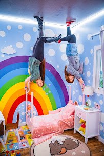 World of Illusions Los Angeles photo 4