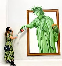 World of Illusions Los Angeles photo 5