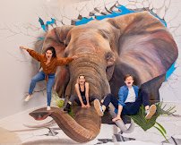 World of Illusions Los Angeles photo 6