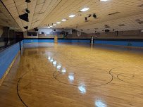 Smithfield Skate Ltd & Batting Cages