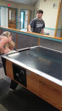 Smithfield Skate Ltd & Batting Cages photo 4