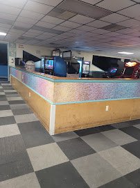 Smithfield Skate Ltd & Batting Cages photo 5