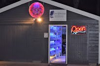 Woody's Seahorse Aquarium & Supply