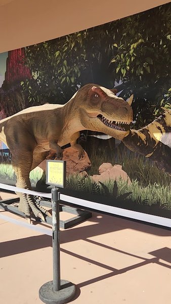 Pangaea Land of the Dinosaurs photo 2