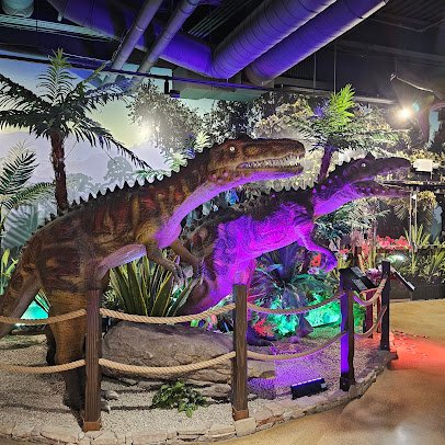 Pangaea Land of the Dinosaurs photo 4