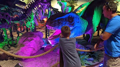 Pangaea Land of the Dinosaurs photo 5