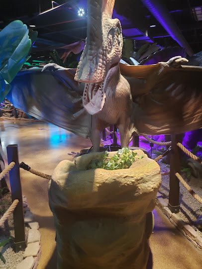 Pangaea Land of the Dinosaurs photo 6