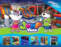 The Jump Yard