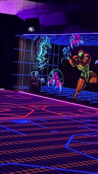 Jacked-In VR photo 2