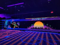 Jacked-In VR photo 6