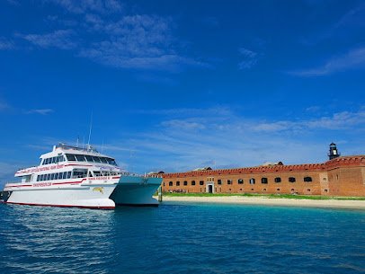 Yankee Freedom- Dry Tortugas National Park Museum photo 2
