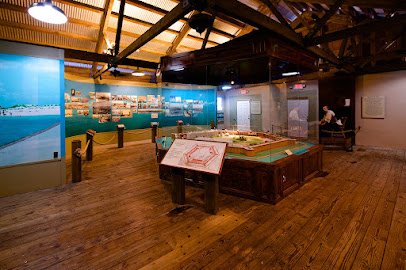 Yankee Freedom- Dry Tortugas National Park Museum photo 4