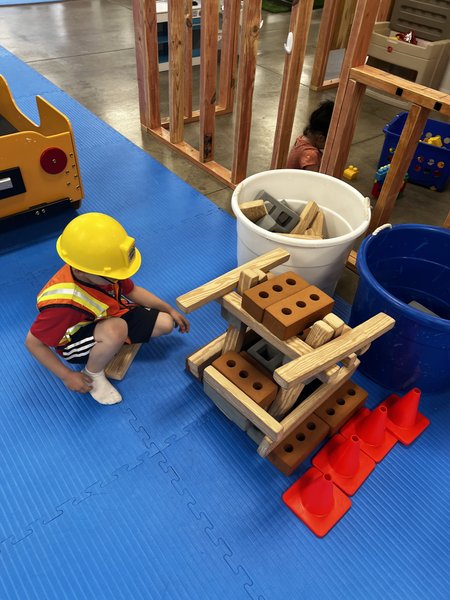 Kids Wonder photo 6