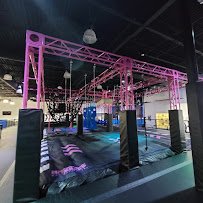 Airtopia Adventure Park - San Antonio photo 5