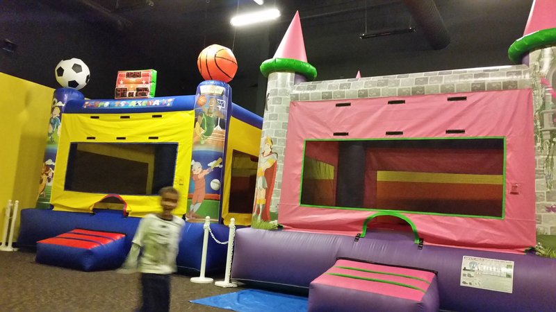 Maks Family Fun and Event Center photo 4