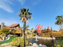 Smugglers Cove Adventure Golf