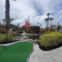 Smugglers Cove Adventure Golf photo 3