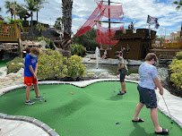 Smugglers Cove Adventure Golf photo 5