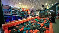 Urban Air Trampoline and Adventure Park photo 4