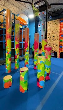 Urban Air Trampoline and Adventure Park photo 5
