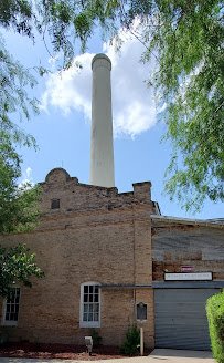 Old Hidalgo Pumphouse Museum and World Birding Center photo 5