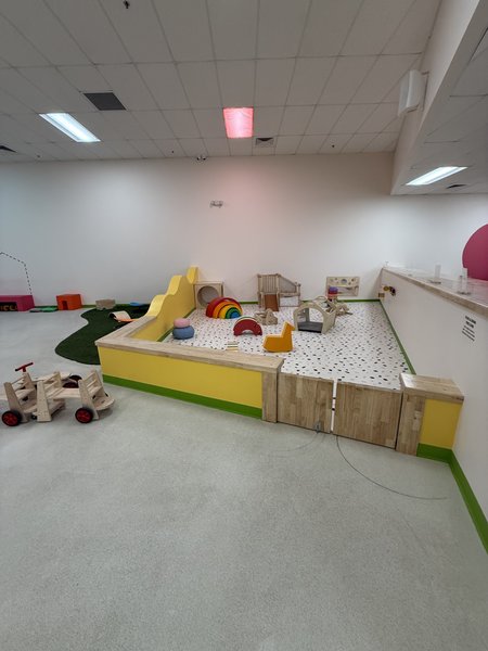 Kinderland Hendersonville | Playspace & Café photo 2