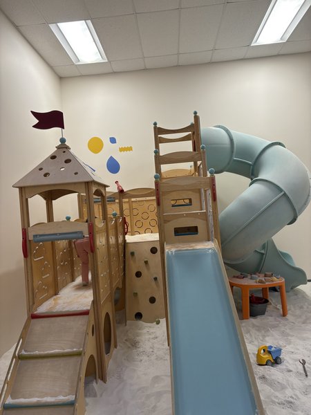 Kinderland Hendersonville | Playspace & Café photo 3