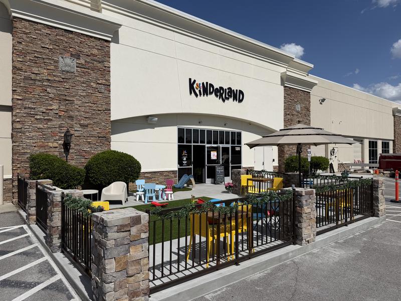 Kinderland Hendersonville | Playspace & Café photo 4