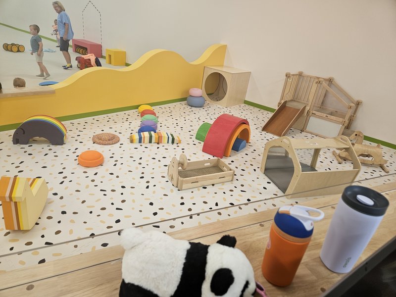 Kinderland Hendersonville | Playspace & Café photo 5
