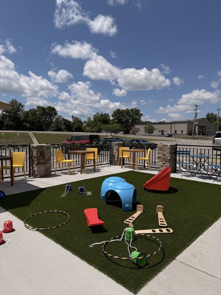 Kinderland Hendersonville | Playspace & Café photo 6