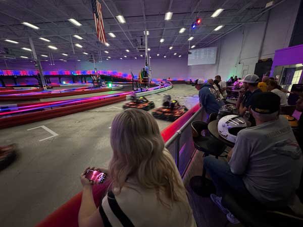 Indy Karting & Amusement