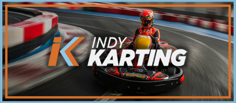Indy Karting & Amusement
