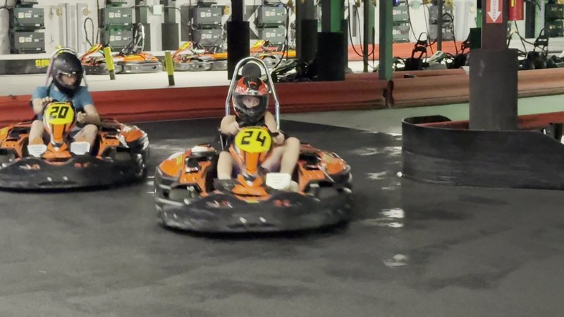 Indy Karting & Amusement photo 2