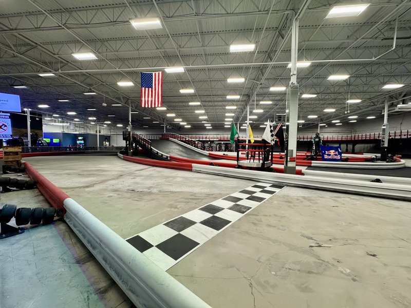 Indy Karting & Amusement photo 3
