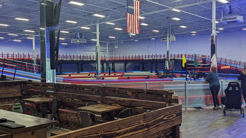 Indy Karting & Amusement photo 5
